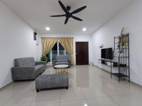 Season Homestay Malacca.